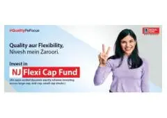 NJ Flexi Cap Fund: Flexible Investing for Consistent Returns Across Markets