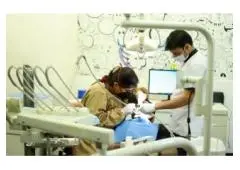 Straighter Smiles for All Ages: Visit The Dental Roots, Your Trusted Braces Clinic in Sushant Lok