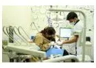 Straighter Smiles for All Ages: Visit The Dental Roots, Your Trusted Braces Clinic in Sushant Lok