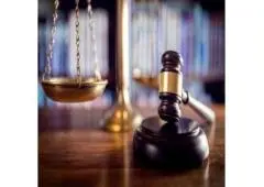 Best Divorce Lawyer Dubai