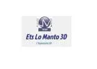 Armoire Imprimante 3D