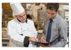Professional Food Consultants for Startups & Restaurants – SumanProjects