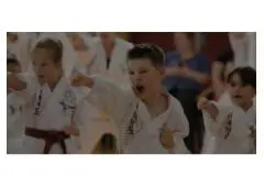 Taekwondo Lessons – Expert Martial Arts Training in Mortdale