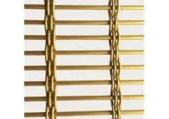 Premium Decorative Metal Mesh for All Projects
