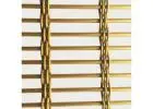 Premium Decorative Metal Mesh for All Projects