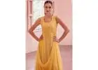 Buy Indo-Western Dresses for Women