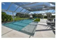 Premier Pool Builders in Fort Myers- Lombardo Pools