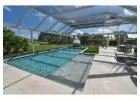 Premier Pool Builders in Fort Myers- Lombardo Pools