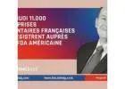 Enregistrement FDA Des Exportateurs