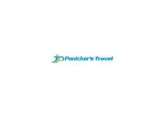 Tour Package Ticket Booking - panickerstravel