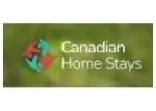 Canadian Student Hosting
