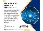 Experience Life-Changing Insights with the Best Astrology Services in Lawrenceville