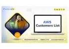 Gain Access to AWS Customers List from Avention Media