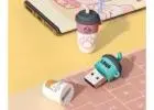 Reliable Custom USB Manufacturer for Branded Devices