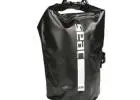 Waterproof Bag Seac 0920004120 Black 2,5 L-qubyk USA