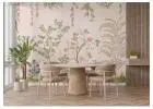Why Follow Trends When Chinoiseries Wallpaper is Timeless?