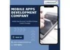 Mobile Apps Development Company | 7013196804 | Conquerors Tech