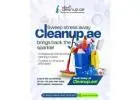 Cleaning Services Near Me - Book Trusted Professionals Today!
