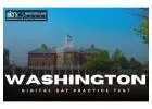 Digital SAT Practice Test in Washington