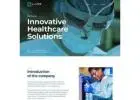 Medical Website Design Company for Reliable Healthcare Platforms