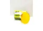 Panchagavya 100% pure and natural handmade premium and luxury lemon bathing soap.