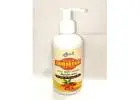 Buy Now Haldi Chandan Face Wash for all skin types with Haldi Chandan for Pore Minimising, deeply cl