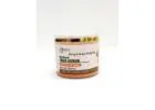 Buy Online Panchgavya Face Scrub : makes skin soft, beautiful ,glowing.