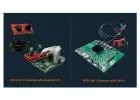 FPD Link Camera