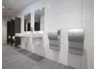 Expert Grout and Tile Restoration Services in New Tampa for Lasting Shine