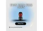 Order Online Best Sex Toys in Yemen – yemensextoy.com