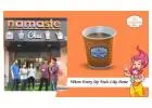 Discover the Best Tea Shop Near Kopar Khairane, Navi Mumbai