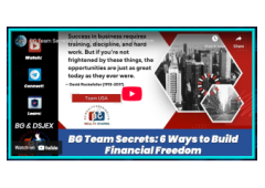 Reserve Your Free Position Today!