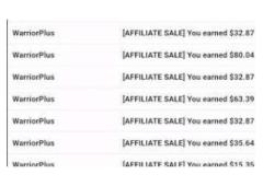 STOP: Yes, Even You Can Make $$$ Every Day -- Chance of a Lifetime