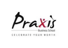Top-Ranked PGDM College in Kolkata – Join Praxis Today!
