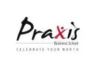Top-Ranked PGDM College in Kolkata – Join Praxis Today!