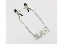 Spice Things Up: Shop Nipple Clamps Online in Australia