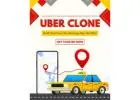 Launch Your Ride-Hailing Business with Our Uber Clone