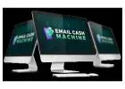 EMAIL CASH MACHINE: Turn Your Inbox Into Income
