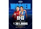 Women’s Cricket at its Peak – Winexch Covers It All