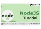 Node.js Tutorial for Web Developers
