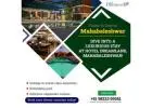Best Stay in Mahabaleshwar for a 2-Day Trip – Hotel Dreamland