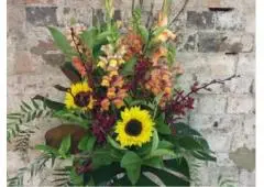 Flower Delivery coburg