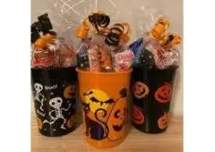 Fun Halloween Gift Ideas for Employees and Clients