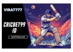 Get Cricbet99 ID in Minutes – Start Betting Now!