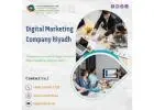 Top Digital Marketing Company Services for Business Growth