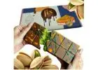 Dubai Fix Chocolate Bars – Halal Treats from UAE