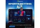 Powerful Sports Betting API to Launch Your Betting Business