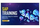 Join SAP Training in Chandigarh | Croma Campus