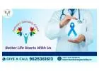 Comprehensive Cancer Care in Rohini, Delhi