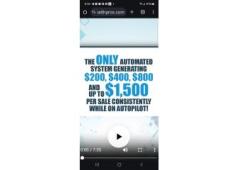 Stop Scrolling! Discover How To Start Making Daily Pay! Work 2 hours a day!